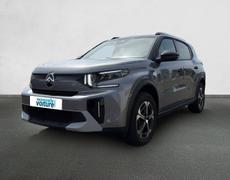 Citroen C3 Aircross Les Sables-d'Olonne