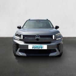 Citroen C3 Aircross C3 Aircross Hybride 145 ch Aut - Max Les Sables-d'Olonne