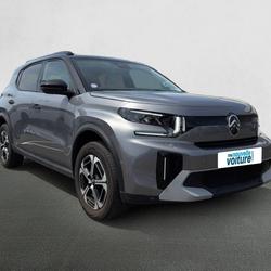 Citroen C3 Aircross C3 Aircross Hybride 145 ch Aut - Max Les Sables-d'Olonne