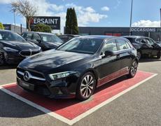 Mercedes Classe A Kersaint-Plabennec