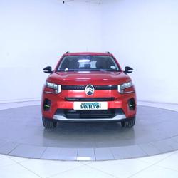 Citroen C3 C3 Turbo 100 ch Manuelle - Plus Les Sables-d'Olonne