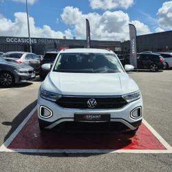 Volkswagen T-Roc 2.0 TDI 116 START/STOP BVM6 LIFE BUSINESS Kersaint-Plabennec
