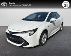 Toyota Corolla Bayeux
