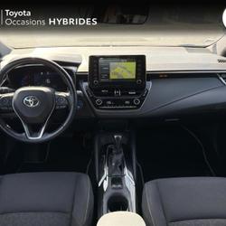 Toyota Corolla 122h Dynamic Business MY19 Bayeux