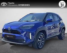 Toyota Yaris Cross Mondeville