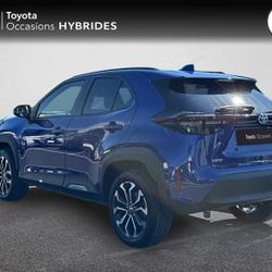 Toyota Yaris Cross 116h Design AWD-i MY21 Mondeville