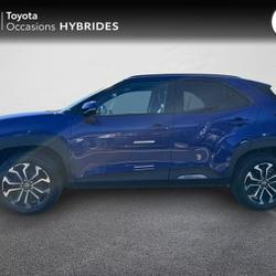Toyota Yaris Cross 116h Design AWD-i MY21 Mondeville