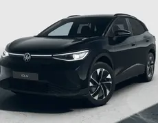 Volkswagen ID4 Lisieux