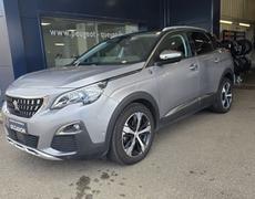 Peugeot 3008 Quéven