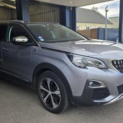 Peugeot 3008 1.2 PURETECH 130CH CROSSWAY S&S EAT8  6CV Qu&eacute;ven