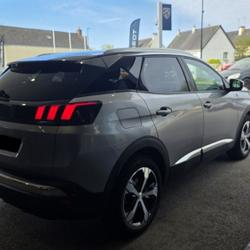 Peugeot 3008 1.2 PURETECH 130CH CROSSWAY S&S EAT8  6CV Qu&eacute;ven
