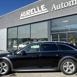 Audi Allroad 40 TDI 204CH AVUS QUATTRO STRONIC / SUIVI AUDI &Eacute;chirolles