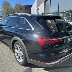 Audi Allroad 40 TDI 204CH AVUS QUATTRO STRONIC / SUIVI AUDI &Eacute;chirolles
