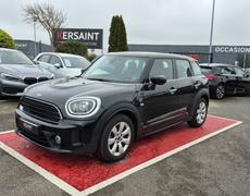 Mini Countryman Kersaint-Plabennec