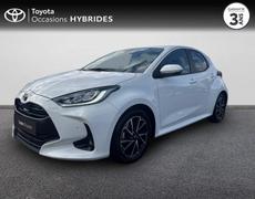 Toyota Yaris Mondeville