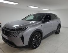Peugeot 3008 Les Sables-d'Olonne