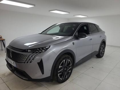 Peugeot 3008 - 3008 Hybrid 145 e-DCS6 - GT - 32 990 €