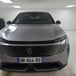 Peugeot 3008 3008 Hybrid 145 e-DCS6 - GT Les Sables-d'Olonne