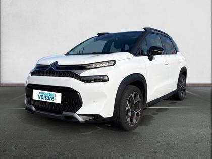 Citroen C3 Aircross - C3 Aircross PureTech 130 S&S EAT6 - Shine Pack - 16 490 €