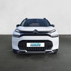 Citroen C3 Aircross C3 Aircross PureTech 130 S&S EAT6 - Shine Pack Les Sables-d'Olonne