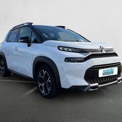 Citroen C3 Aircross C3 Aircross PureTech 130 S&S EAT6 - Shine Pack Les Sables-d'Olonne