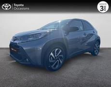 Toyota Aygo X Mondeville