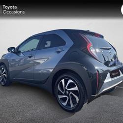 Toyota Aygo X 1.0 VVT-i 72ch Design S-CVT MY24 Mondeville
