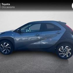 Toyota Aygo X 1.0 VVT-i 72ch Design S-CVT MY24 Mondeville