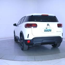 Citroen C5 Aircross BlueHDi 130 S&S EAT8 - Feel Pack occasion - Les Sables-d'Olonne - photo 2/31