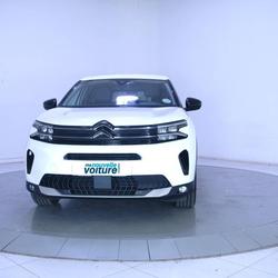 Citroen C5 Aircross C5 Aircross BlueHDi 130 S&S EAT8 - Feel Pack Les Sables-d'Olonne