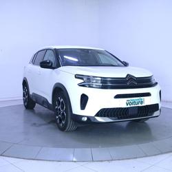 Citroen C5 Aircross C5 Aircross BlueHDi 130 S&S EAT8 - Feel Pack Les Sables-d'Olonne
