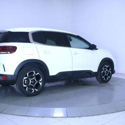 Citroen C5 Aircross BlueHDi 130 S&S EAT8 - Feel Pack occasion - Les Sables-d'Olonne - photo 3/31