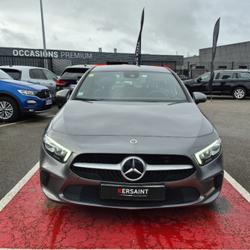 Mercedes Classe A 180 D 8G-DCT STYLE LINE Kersaint-Plabennec