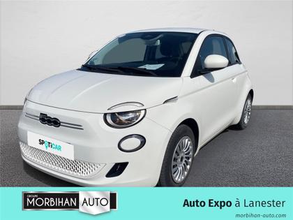 Fiat Autres Fiat - E 95 CH action - 14 990 €
