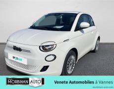 Fiat 500 II Lanester
