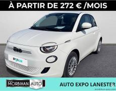 Fiat 500 II Lanester