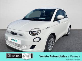 Fiat 500 II - E 95 CH action - 17 990 €