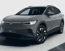 Volkswagen ID4 Lisieux