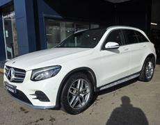 Mercedes GLC Quéven