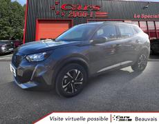 Peugeot 2008 Beauvais