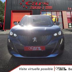 Peugeot 2008 1.2 PURETECH 130CH S&S ALLURE EAT8 Beauvais