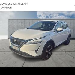 Nissan Qashqai e-POWER 190ch Business Edition 2022 Orange