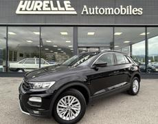 Volkswagen T-Roc Échirolles