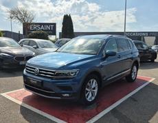 Volkswagen Tiguan Kersaint-Plabennec