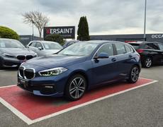 BMW Serie 1 Kersaint-Plabennec