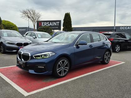 BMW Serie 1 - 118I 136 CH DKG7 BUSINESS DESIGN - 20 490 €