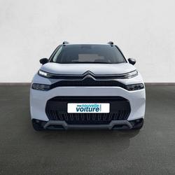 Citroen C3 Aircross C3 Aircross PureTech 110 S&S BVM6 - Feel Pack Les Sables-d'Olonne