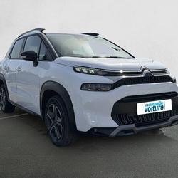 Citroen C3 Aircross C3 Aircross PureTech 110 S&S BVM6 - Feel Pack Les Sables-d'Olonne