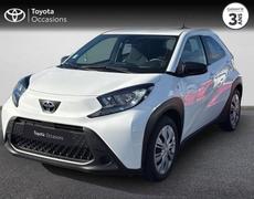 Toyota Aygo X Mondeville
