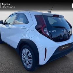 Toyota Aygo X 1.0 VVT-i 72ch Dynamic MY23 Mondeville